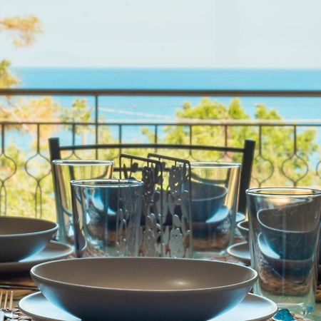 Vossia Casa Vacanze Аккуедольчі Екстер'єр фото