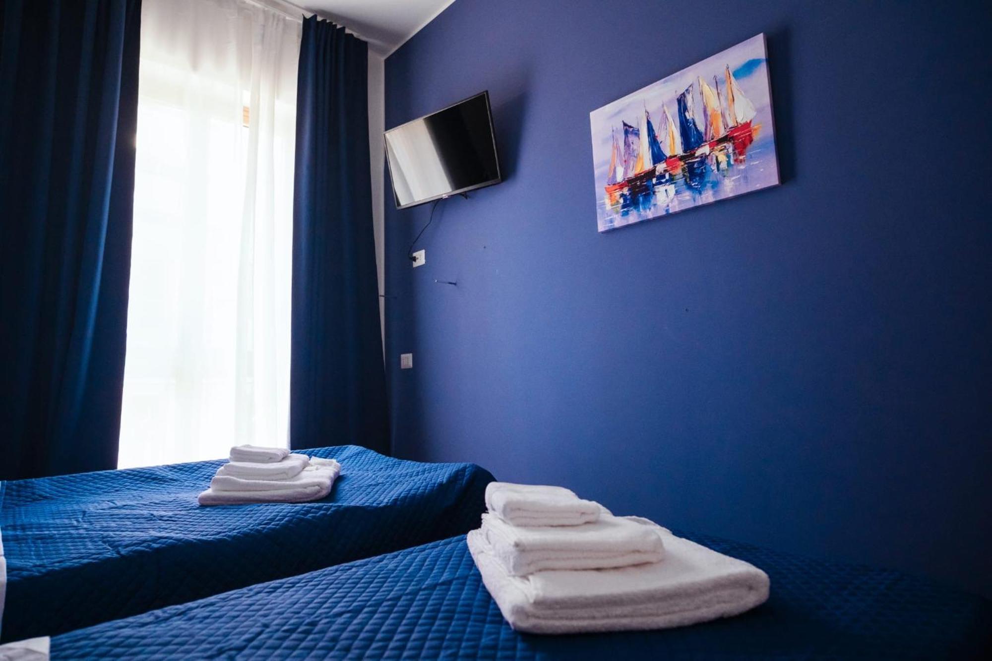 Vossia Casa Vacanze Аккуедольчі Екстер'єр фото