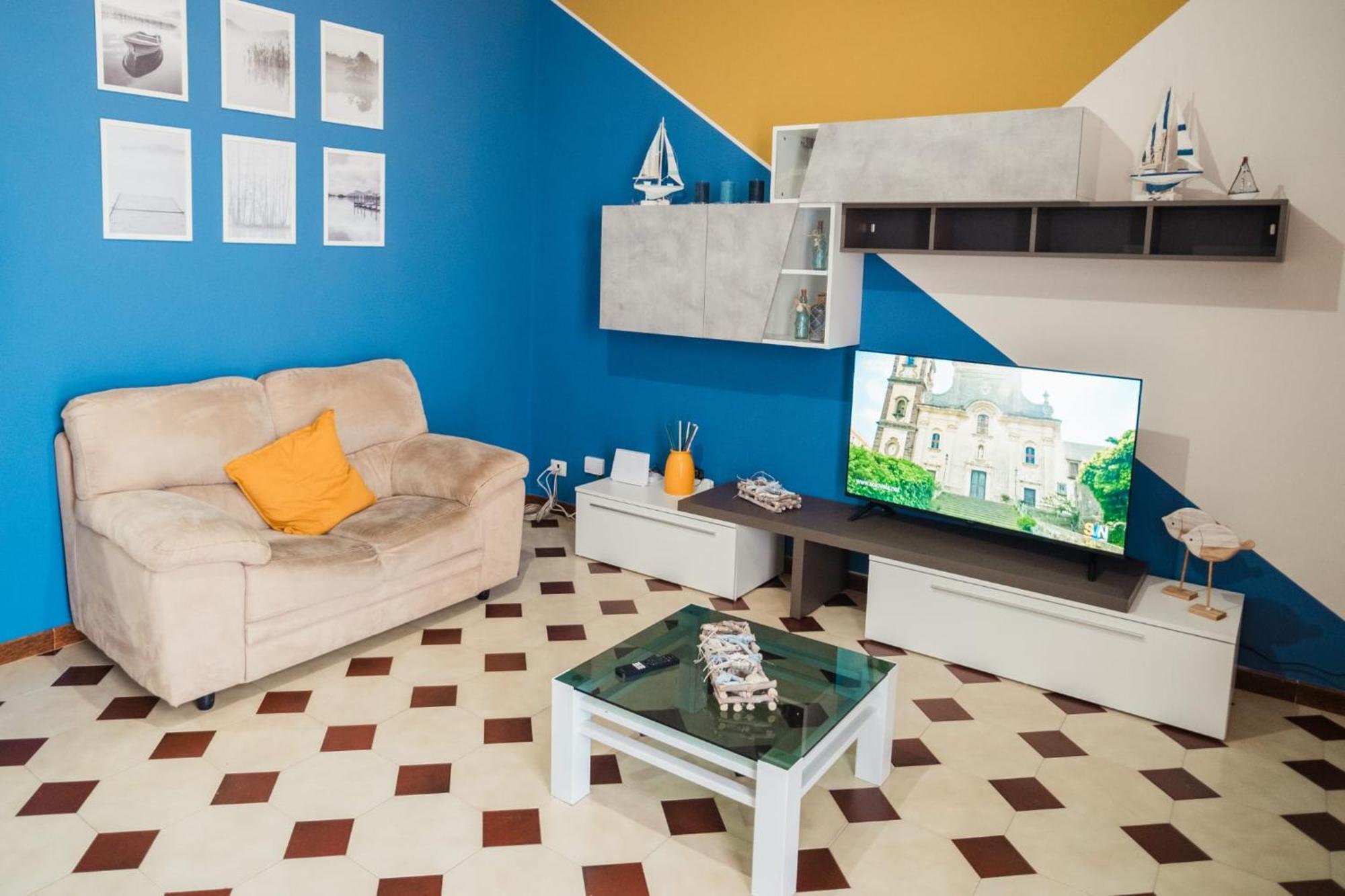 Vossia Casa Vacanze Аккуедольчі Екстер'єр фото